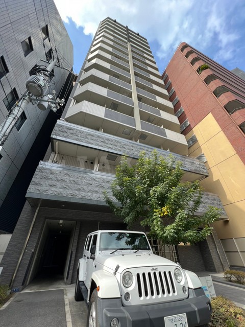 20/30 エントランス