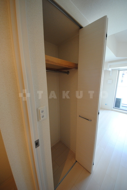 18/29 バルコニー