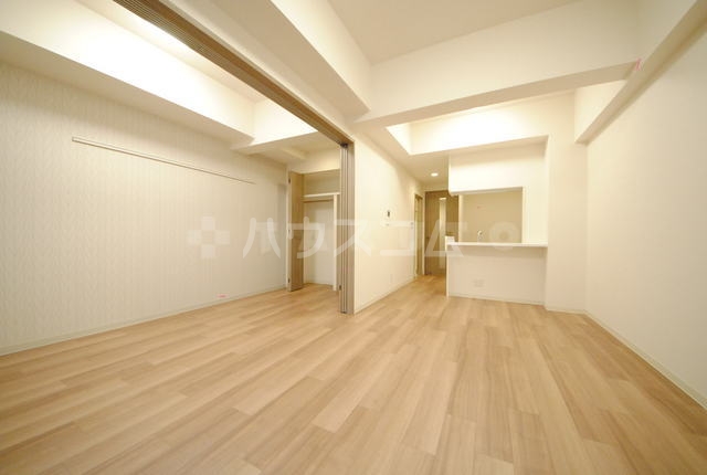 3/23 リビング/ダイニング