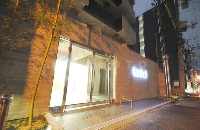 15/20 エントランス