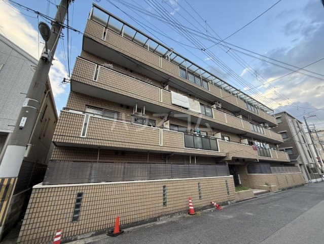 1/22 外観