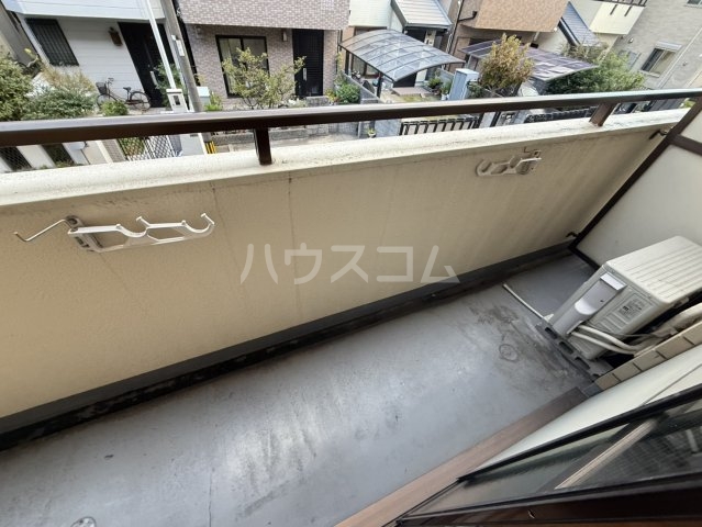 14/27 バルコニー