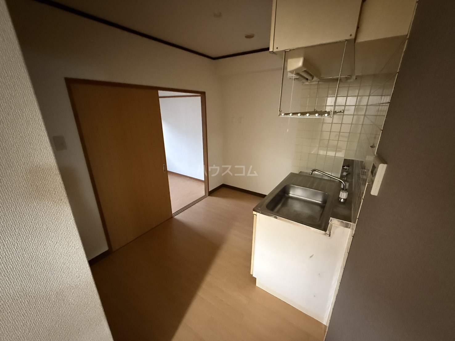 3/27 リビング/ダイニング