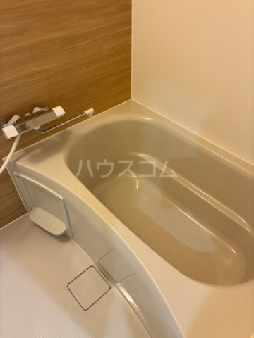 8/22 浴室