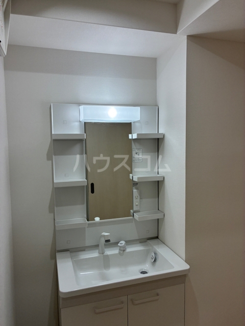 10/22 洗面