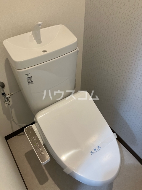 9/22 トイレ