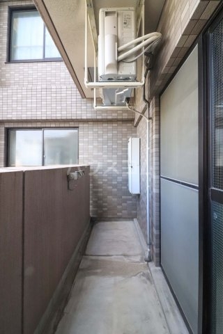 15/30 バルコニー