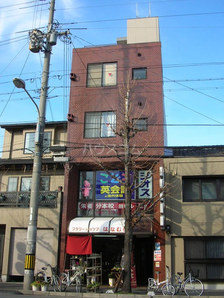1/18 外観