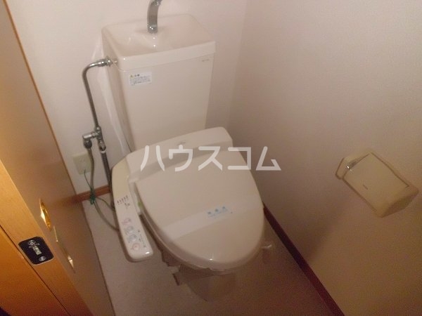 11/27 トイレ