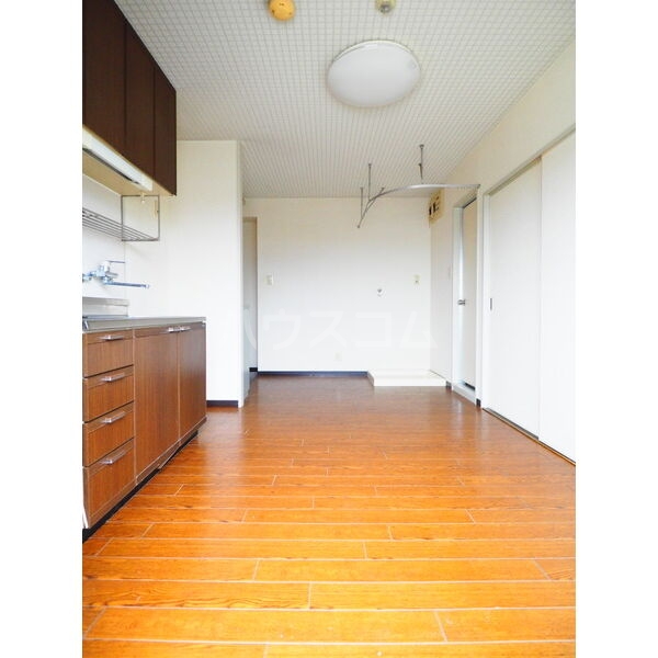 3/23 リビング/ダイニング