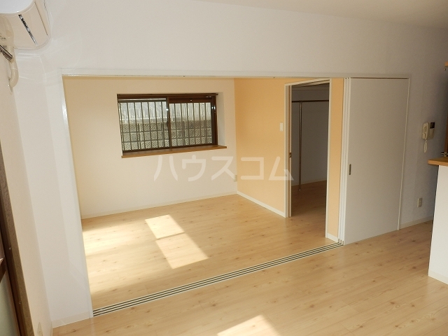 3/24 リビング/ダイニング