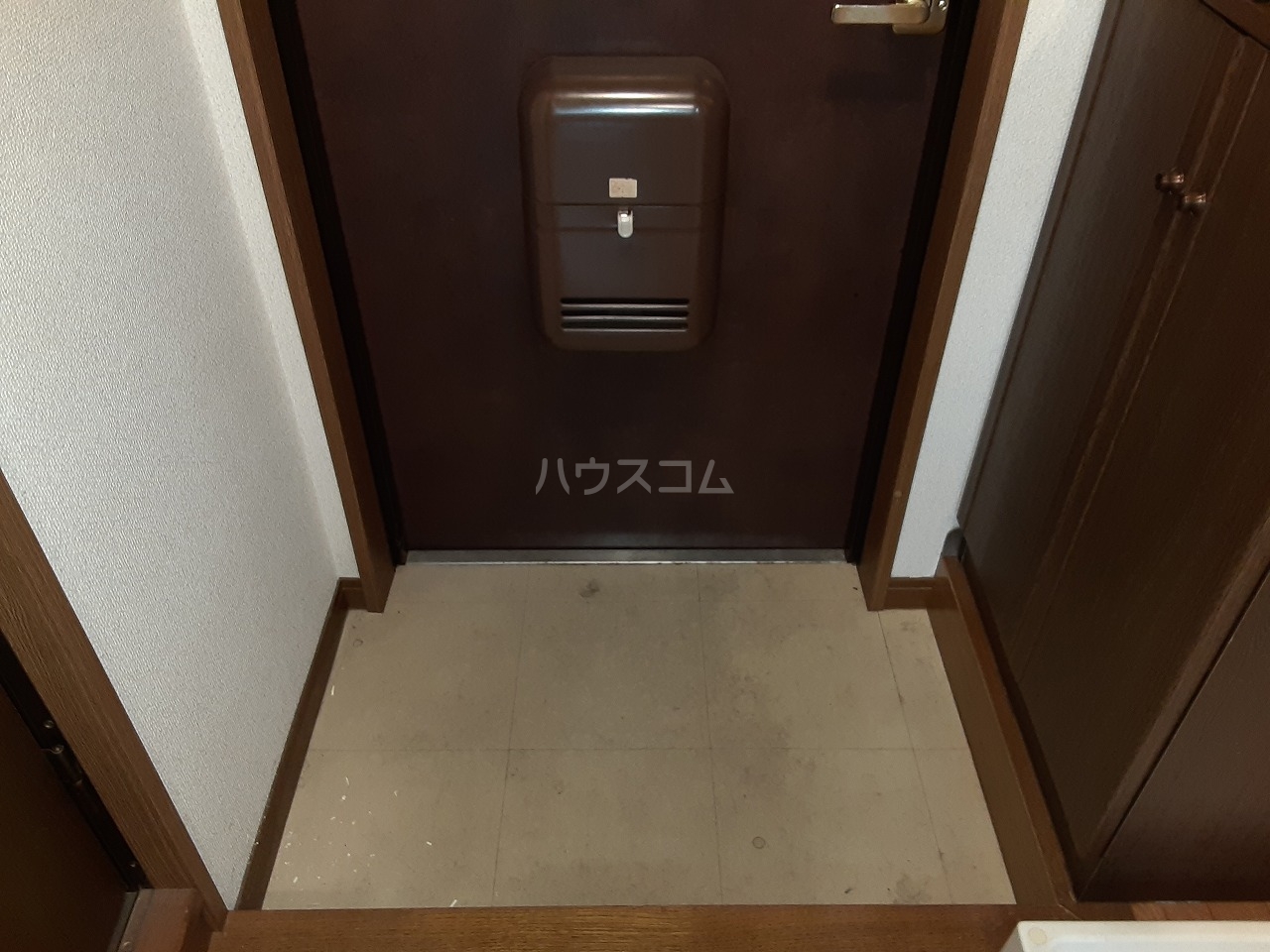 8/29 玄関