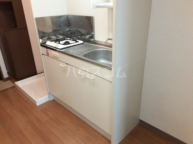 10/29 キッチン