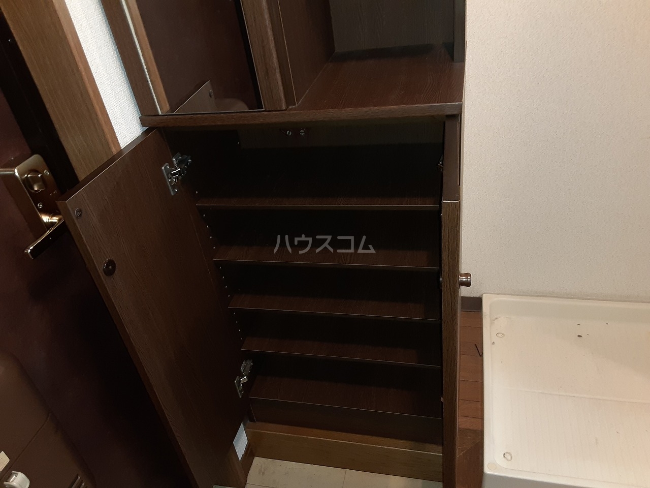 17/29 バルコニー