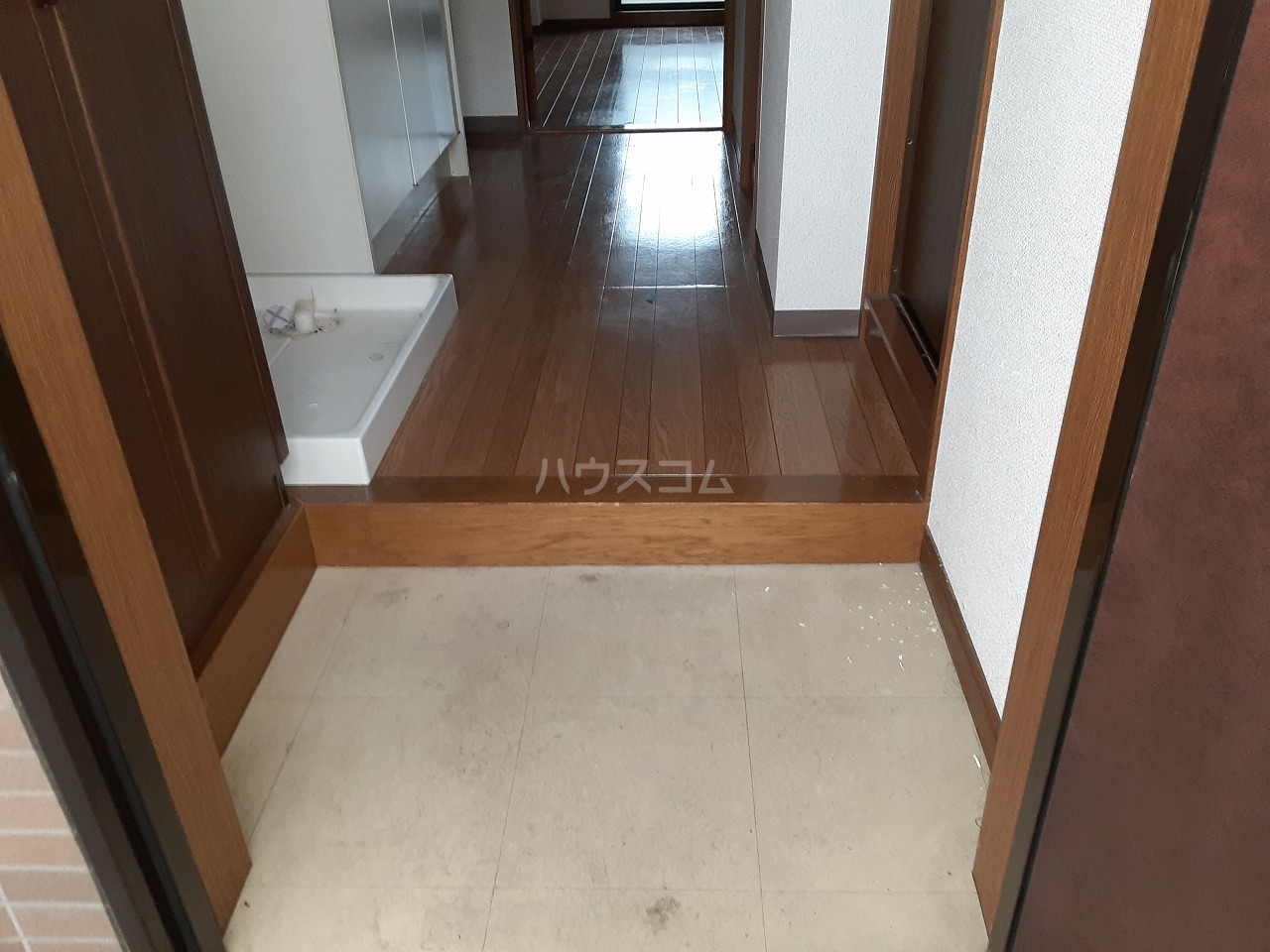 7/29 玄関
