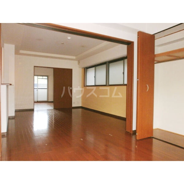 3/20 リビング/ダイニング