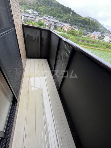 19/30 バルコニー