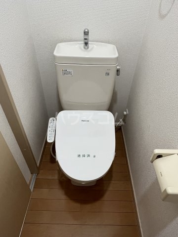 15/30 トイレ