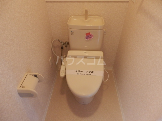 13/25 トイレ