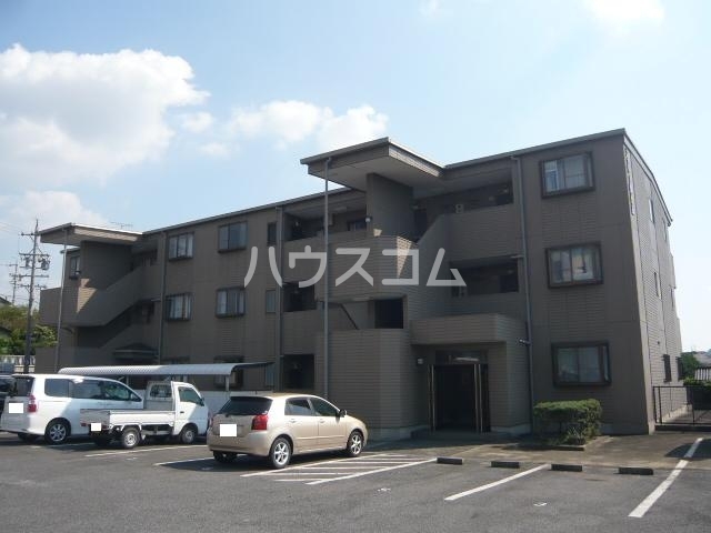 11/19 駐車場