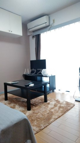 4/29 リビング/ダイニング