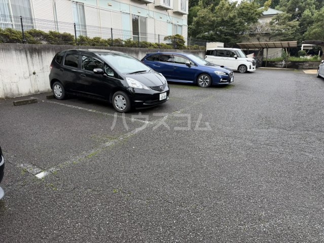 29/30 駐車場