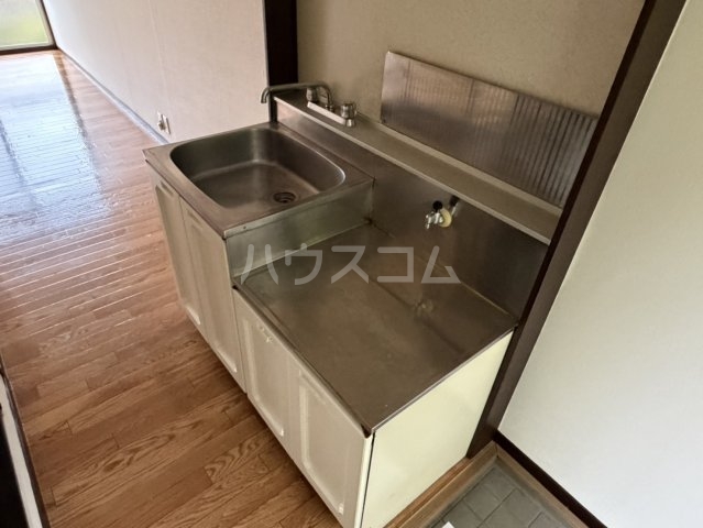 14/30 キッチン