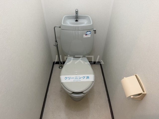19/30 トイレ