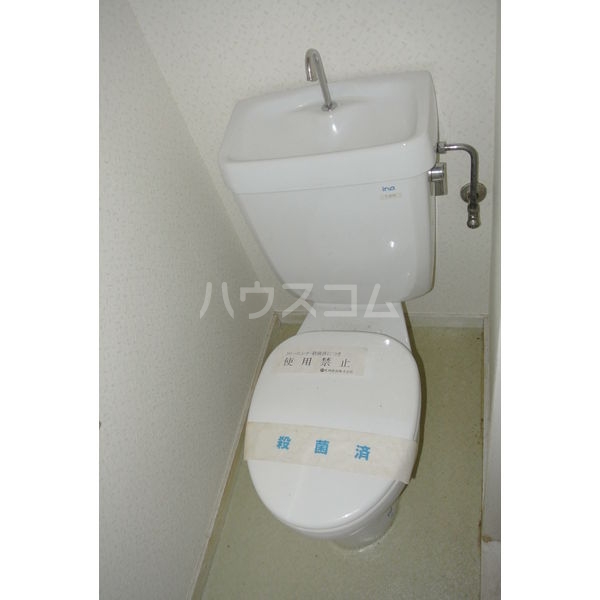 12/29 トイレ