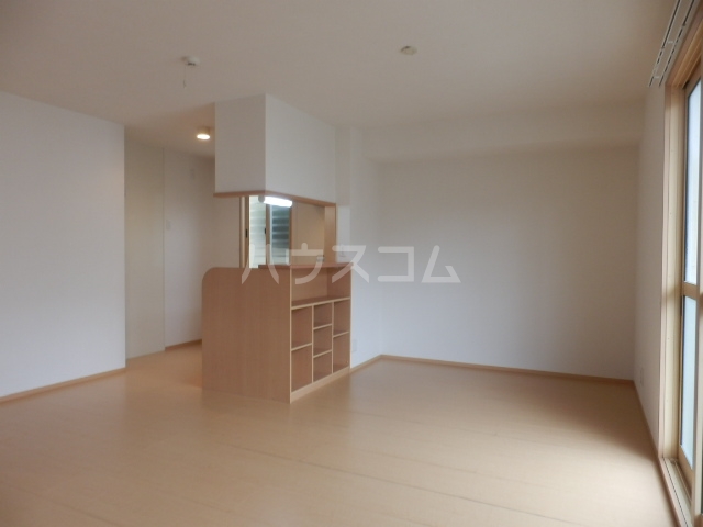 3/30 リビング/ダイニング