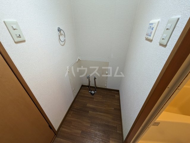 16/30 洗面