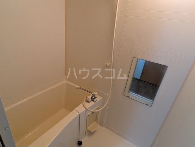 12/30 浴室