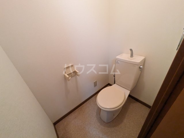 14/30 トイレ