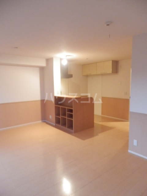 4/29 リビング/ダイニング