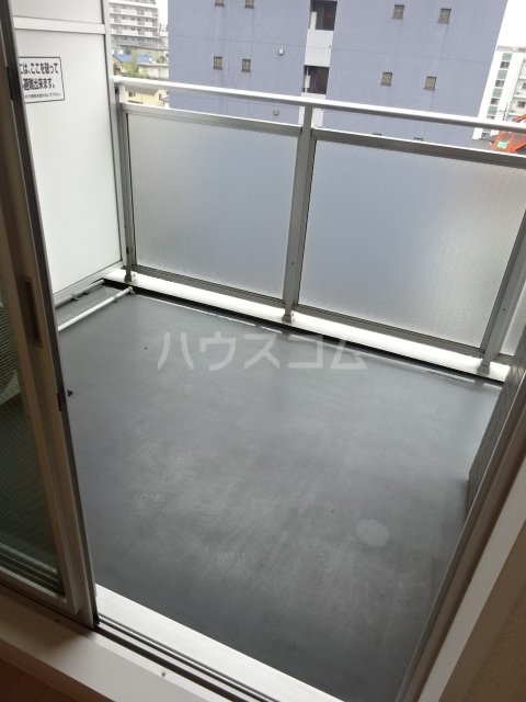 17/30 バルコニー