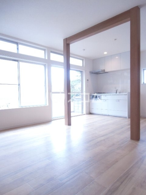 6/27 リビング/ダイニング