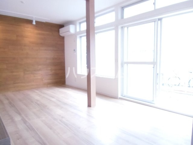 4/27 リビング/ダイニング