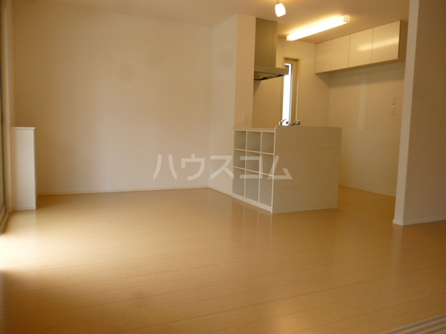 3/26 リビング/ダイニング