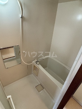 8/21 浴室