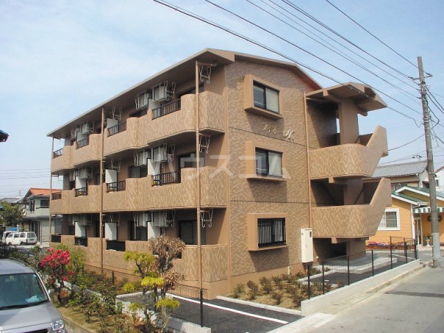 1/18 外観
