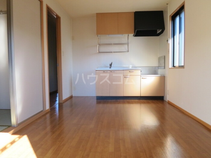 3/13 リビング/ダイニング