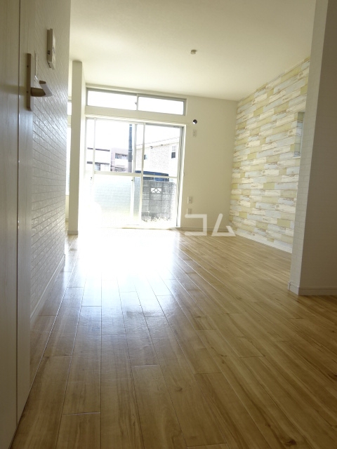 6/21 リビング/ダイニング