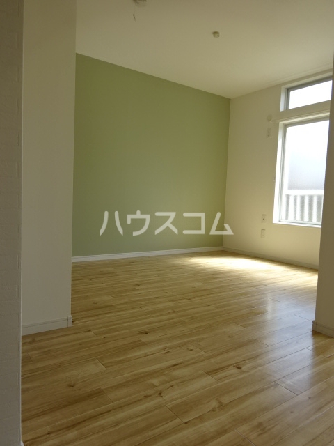 5/21 リビング/ダイニング