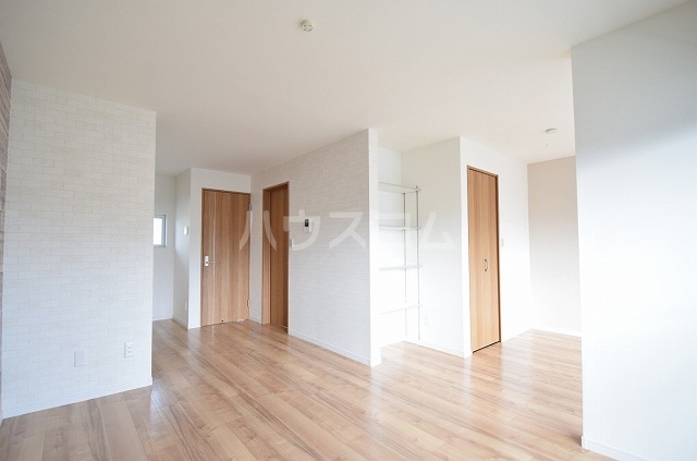 4/14 リビング/ダイニング