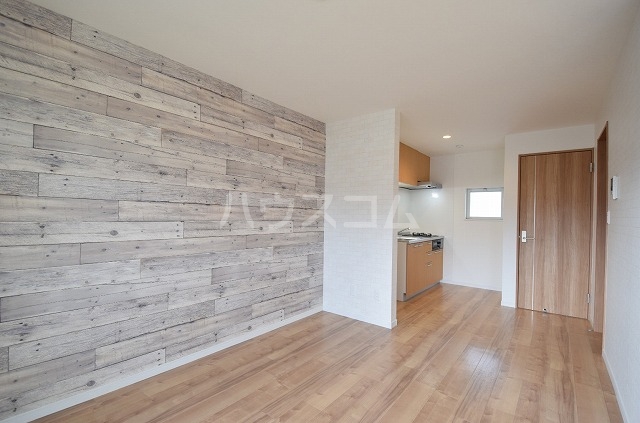 3/14 リビング/ダイニング