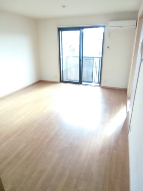 4/20 リビング/ダイニング