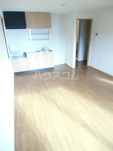 3/20 リビング/ダイニング