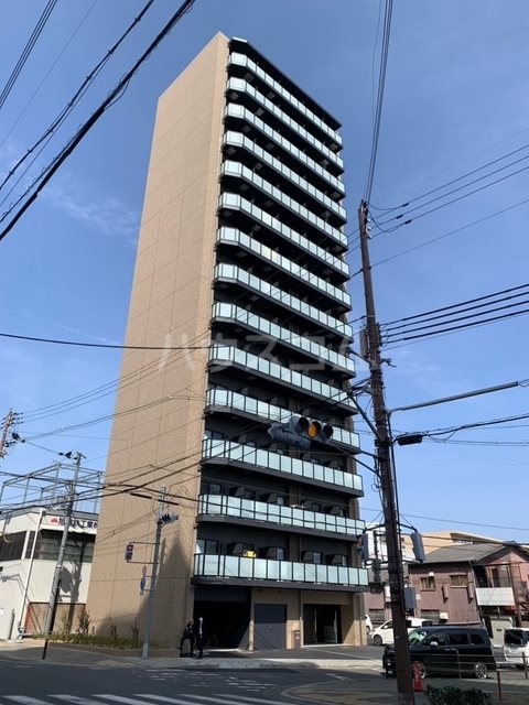 1/21 外観