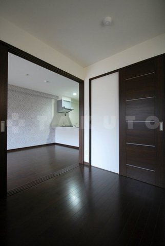 8/30 寝室