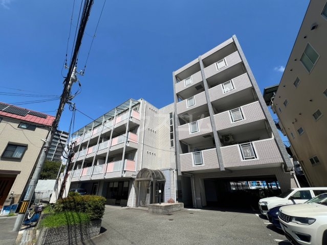 1/11 外観